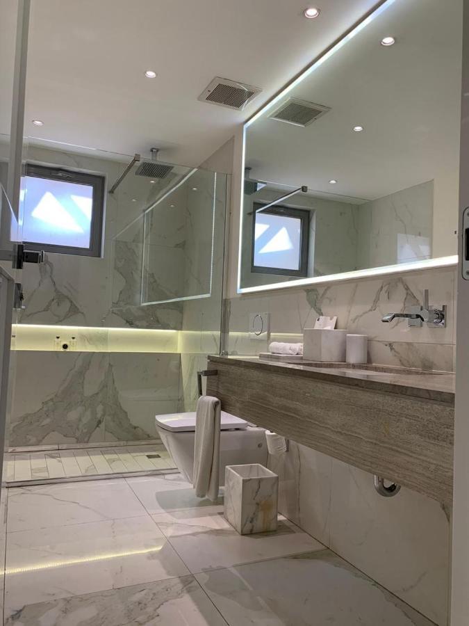 Vivienda Hada 1 4* Riyadh