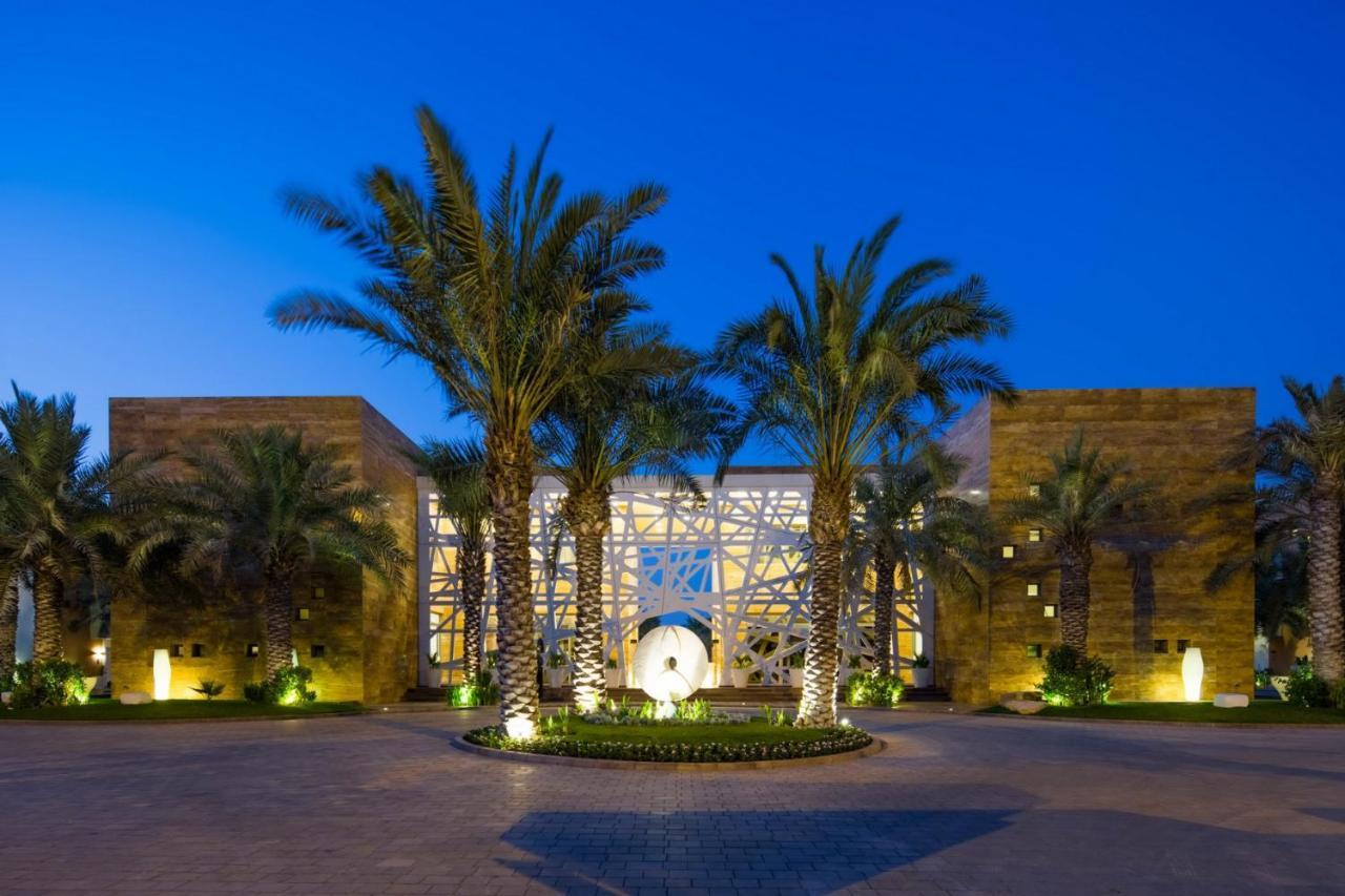 Vivienda Hada 1 4* Riyadh